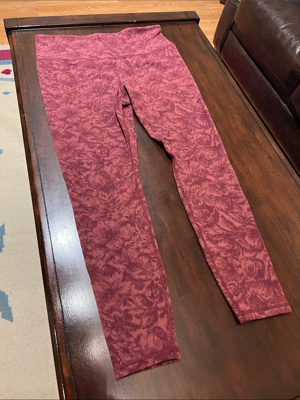 Athleta leggings